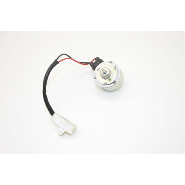 Solenoide Trava Ignição Fiat Toro Renegade 16-20