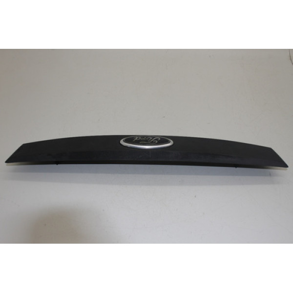 Acabamento Tampa Traseira Ford Ka 08-11 6s65-f43836a