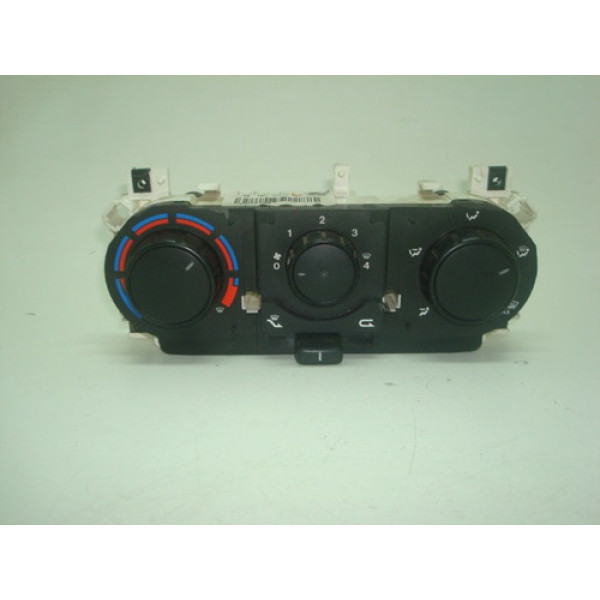 Controle De Ar Condicionado Fiat Idea 2014 5c6240200