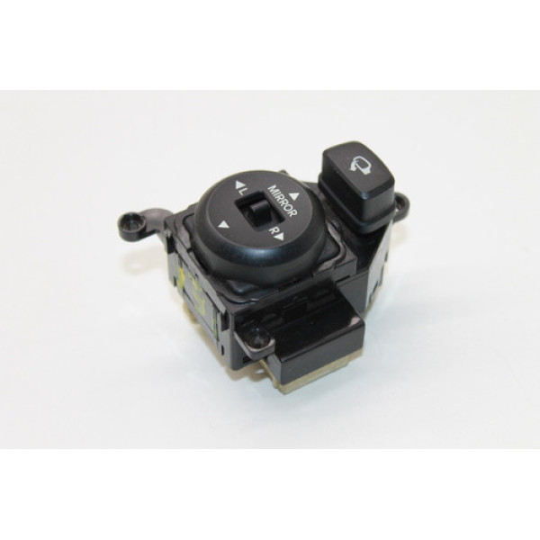 Botão Retrovisor Hyundai I30 2009 A 2012