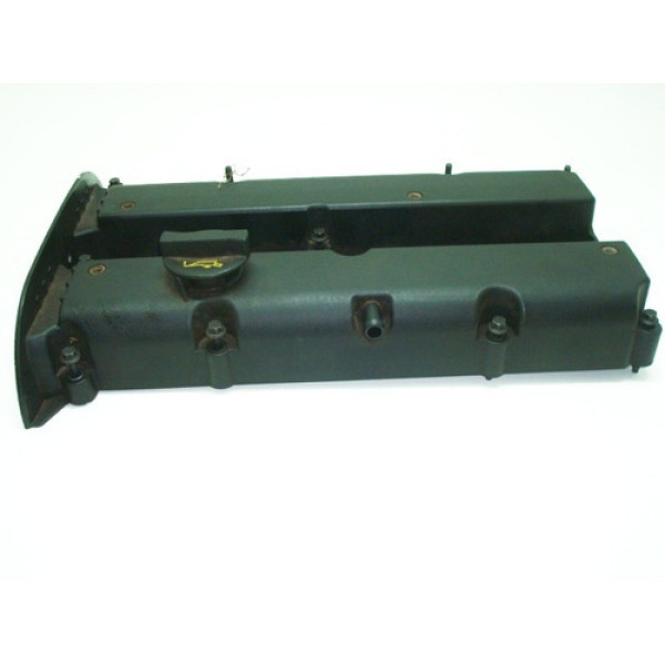 Tampa De Válvula Ford Focus New Fiesta Ford Ka Ecosport 1.6 