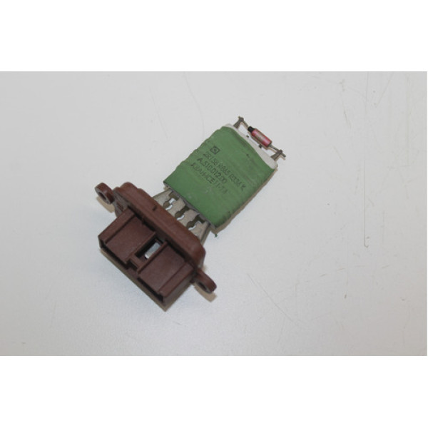 Resistência Ar Condicionado Fiat Grand Siena A51001200