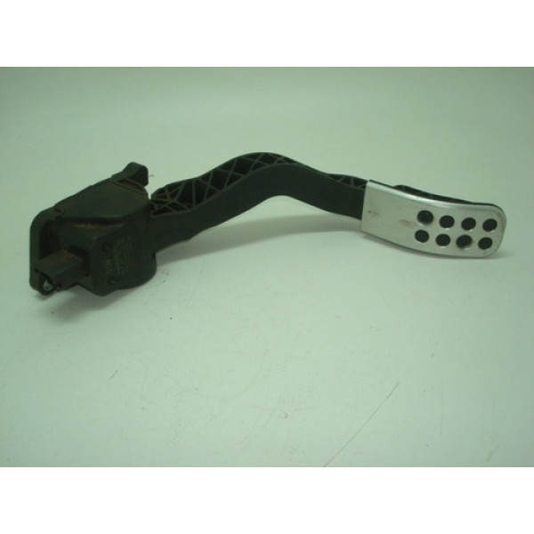 Pedal De Acelerador Eletrônico Peugeot 307 2.0 0280755081