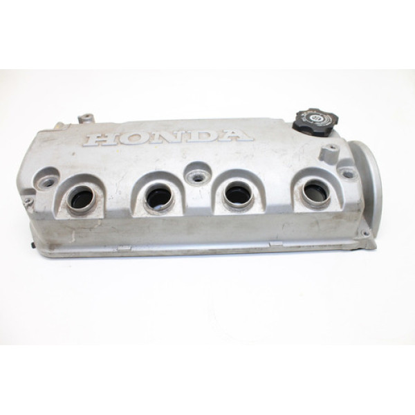 Tampa De Válvula Motor Honda 1.6 / 98 / 99 / 00