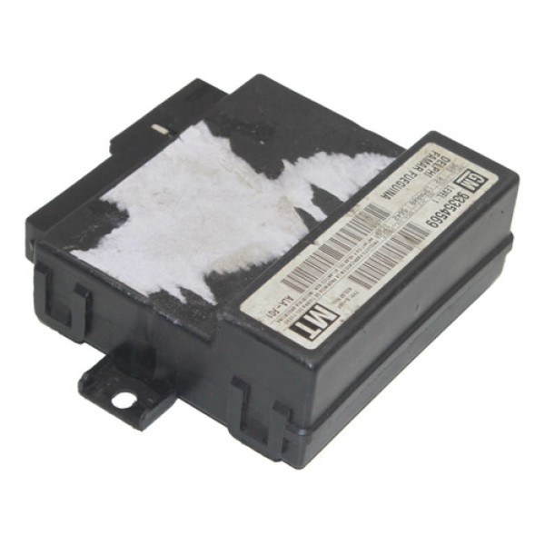 Módulo Alarme Vidro Trava Gm Astra Zafira 04-12 93354569