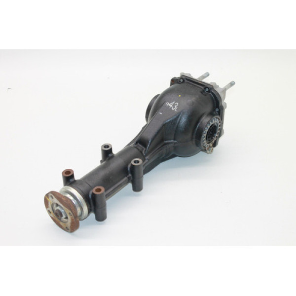 Diferencial Traseiro Subaru Xv 2.0 16v Aut 4x4 R43l