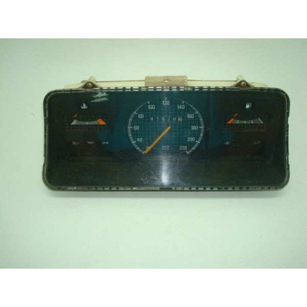 Painel De Instrumento Gm Monza Kadet 1987  880470015
