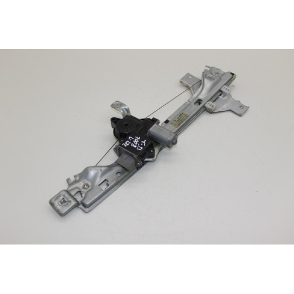 Máquina Vidro T.d Peugeot 3008 1.6 Thp Aut 2014 9682808680