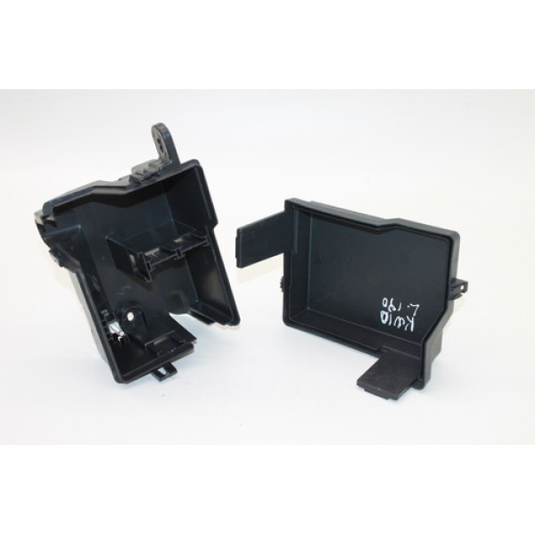 Caixa Fusível Renault Kwid 1.0 2019 243121471r