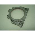 Flange Virabrequim Mancal Tras Vw Golf Passat 038103171e