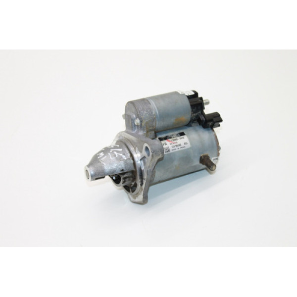 Motor Arranque Partida Toyota Etios 1.5aut 2018 28100-0y320