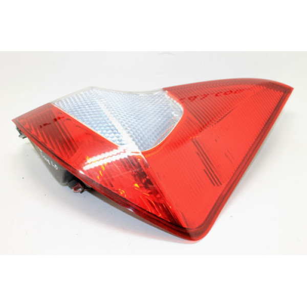 Lanterna Traseira Jac J6 2012 Direita L22029 Original 