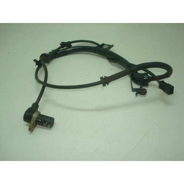 Sensor Abs Traseiro Direito Audi A4 1.8 T 2005 8e0971822e