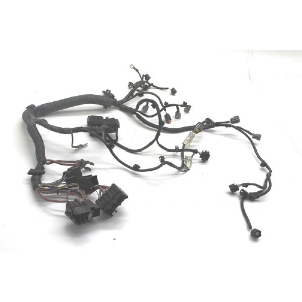 Chicote Injeção Renault Kwid 1.0 2018 A 2020 240112590r 