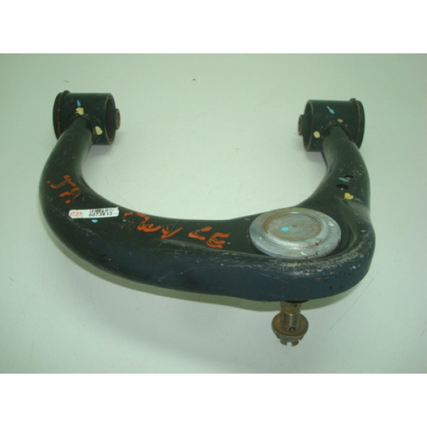 Bandeja Superior Lado Esquerdo Toyota Hilux Sw4 2010