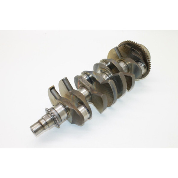 Virabrequim Std Fiat Toro 1.8 2020 55234111