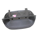 Moldura Computador Bordo Peugeot 307 06-12 9634504977