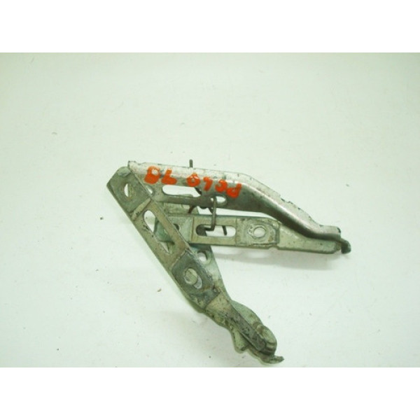 Par Dobradiça Capo Polo Classic 98 