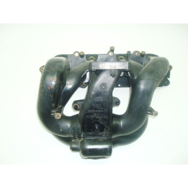 Coletor Admissão Escort Zetec 1.8 16v / 968f-9424-cb