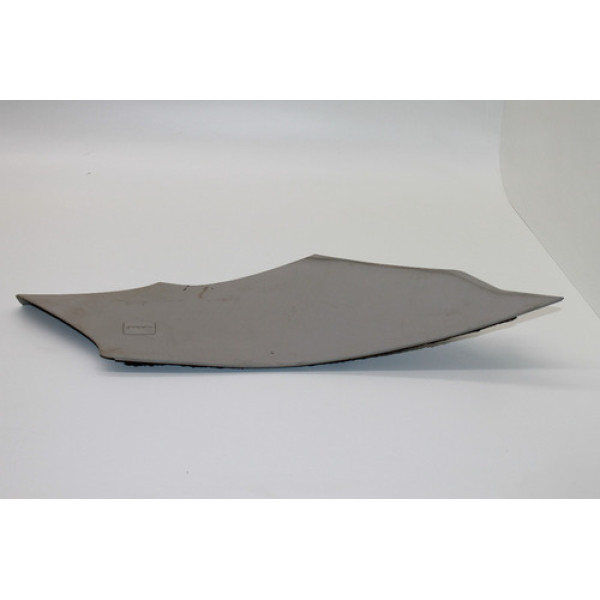 Acabamento Coluna Traseira L.d Gm Omega 2008 92213072