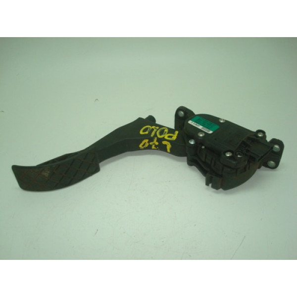 Pedal De Acelerador Eletrônico Vw Polo/fox/gol 6q1721503c