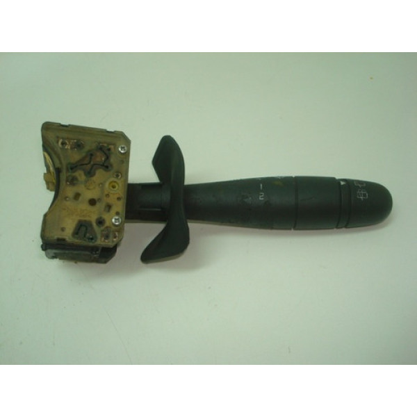 Chave Limpador Renault Clio C/limp. Tras. 