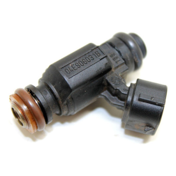 Bico Injetor Gol  Fox 1.6 16v Msi 15 016 Original 04e906031b