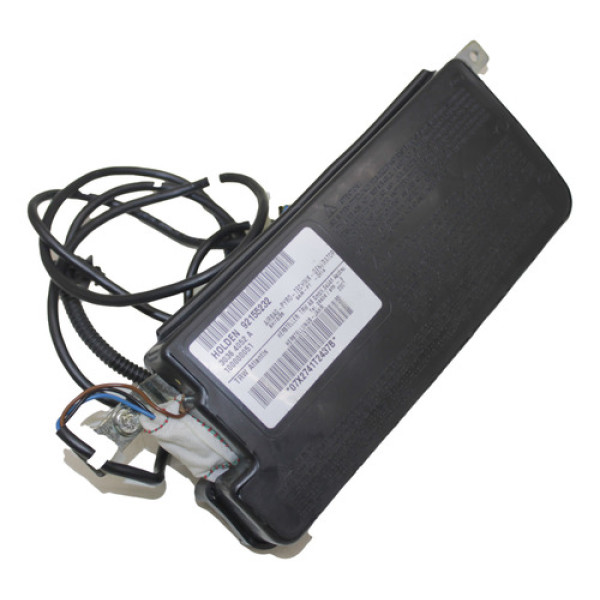 Bolsa Banco L.d Gm Omega Fittipaldi 09-12 30375396 30363239d