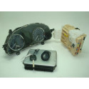 Kit Code Injeção Toyota Corolla 2.0 16v 2015 89661-0zg50