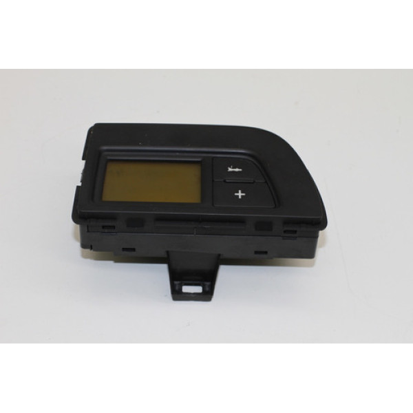 Comando Ar D.d Citroen C4 Picasso 2.0 2011 9650868877-00