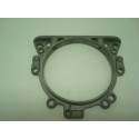 Flange Virabrequim Mancal Tras Vw Golf Audi A3 06a103171b