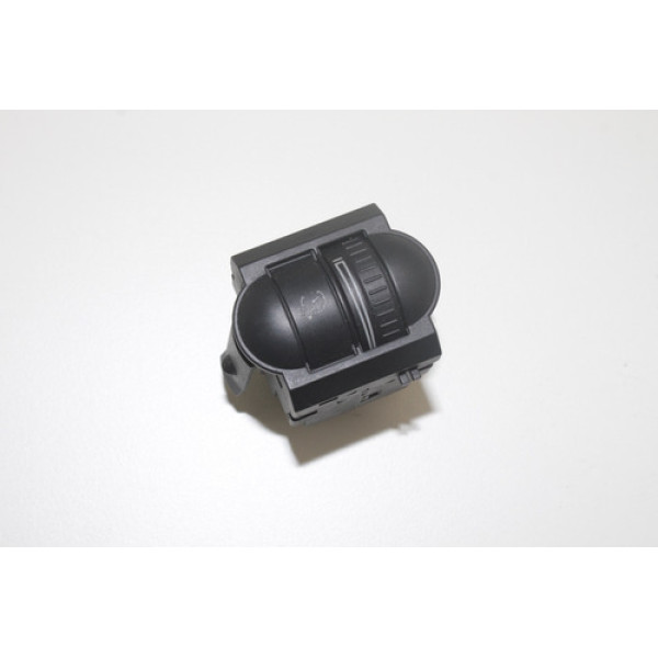 Botão Regulagem Luz Painel Instrumento Vw Jetta 2010 A 2013 