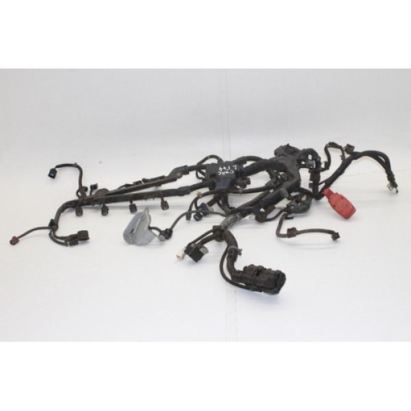 Chicote Motor Honda Civic 1.8 Aut 12-16 32110-r2a-m500