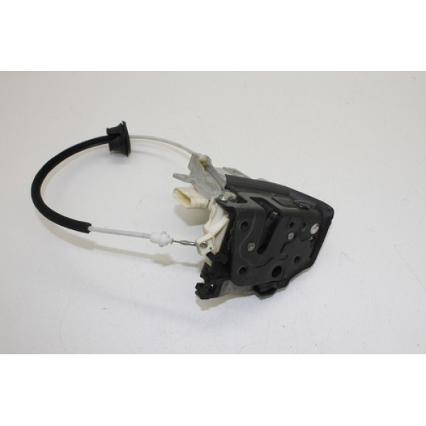 Fechadura Porta T.d Audi Q7 2015 8k0839016c