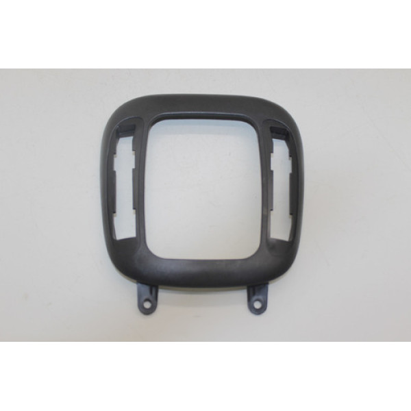 Moldura Câmbio Gm Vectra 97-05 90503604 Preto