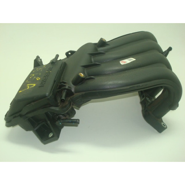 Coletor De Admissão Nissan March / Versa 1.6 16v 