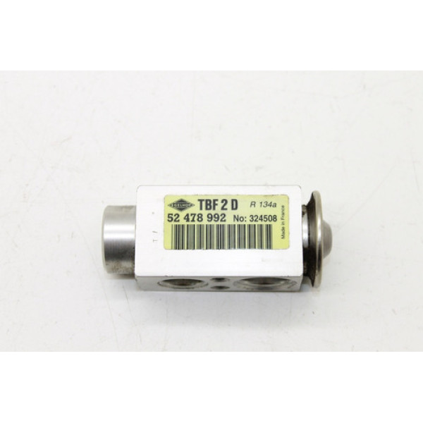 Válvula Expansão Ar Gm Vectra 07/11 52478992
