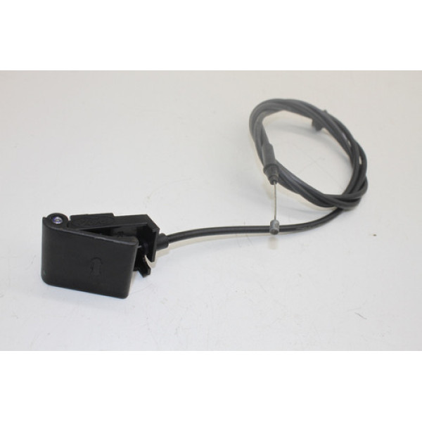 Alavanca Abertura Capo Ford Ka 1.0 3cc 2019 E3b5-16b975-ad