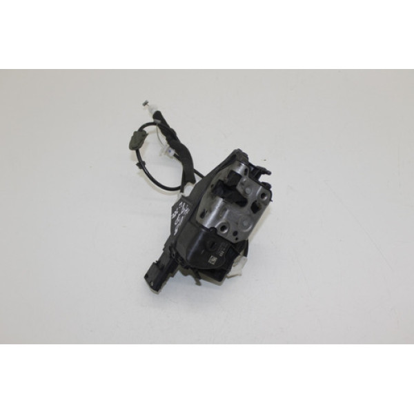 Fechadura D.d Peugeot 3008 1.6 Thp Aut 2014 Psa006233