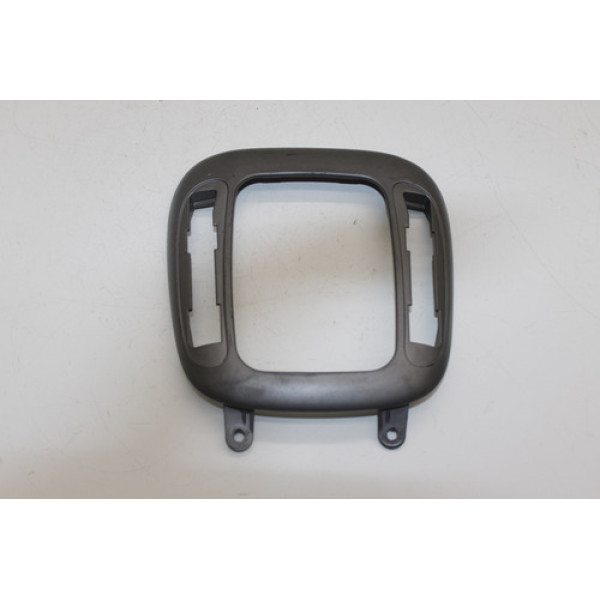 Moldura Câmbio Gm Vectra 97-05 90503604 Cinza