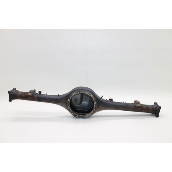 Carcaça Diferencial Traseiro Gm S10 4x4 Diesel 180cv 2013