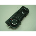 Controle De Ar Condicionado Vw Jetta Dig 5k0907044er 2011