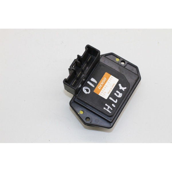 Resistência Caixa Ar Digital Toyota Hilux 2011