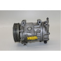 Compressor Ar Citroen C4 307 08-12 2.0 9651911480