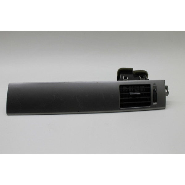 Moldura Painel Lado Direito Com Difusor De Ar Nissan Tiida 