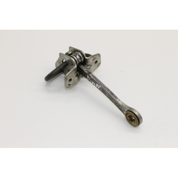 Limitador Porta Gm Vectra 96-04 Dianteira 90508651