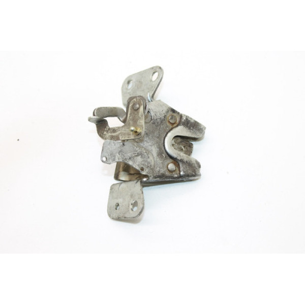 Fechadura Tampa Traseira Fiat Tempra 