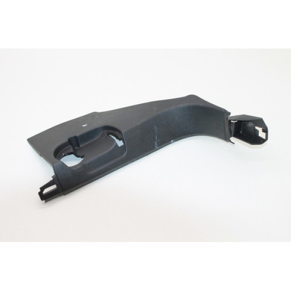 Acabamento Inferior Esquerda Audi Q7 2015 4l1867271