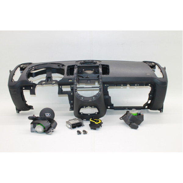 Tabelier Completo Kia Soul 1.6 2010 95910-2k210