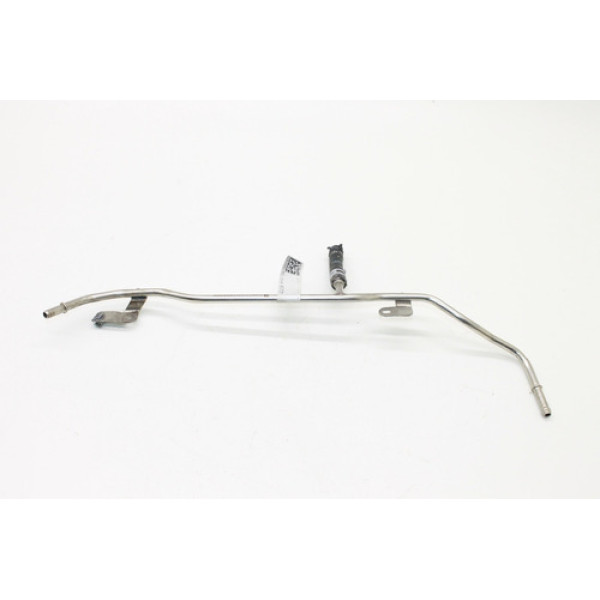 Tubo Retorno Combustível Gm Onix 1.0t 2020 55496721